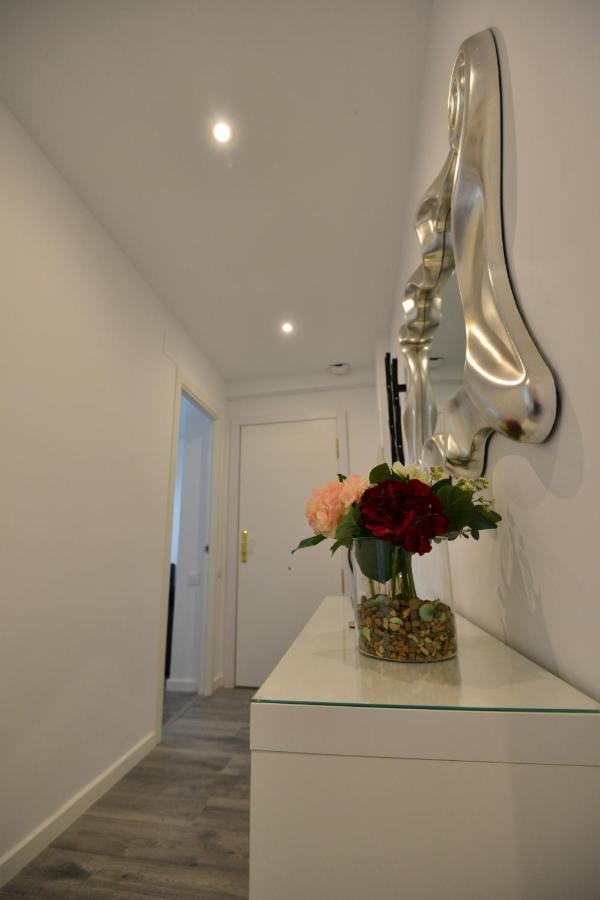 Apartamento Escalinata Triacastela Santiago de Compostela Ngoại thất bức ảnh