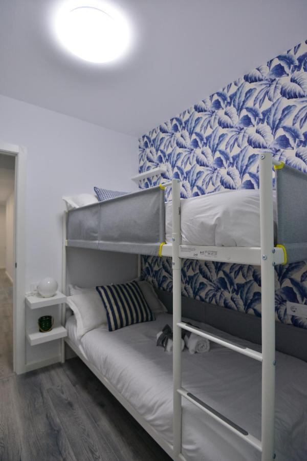 Apartamento Escalinata Triacastela Santiago de Compostela Ngoại thất bức ảnh