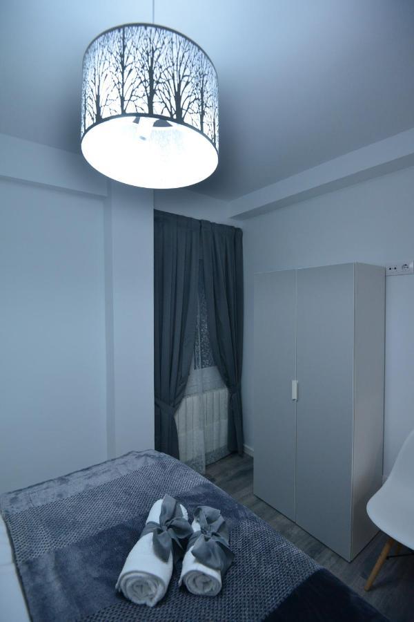 Apartamento Escalinata Triacastela Santiago de Compostela Ngoại thất bức ảnh