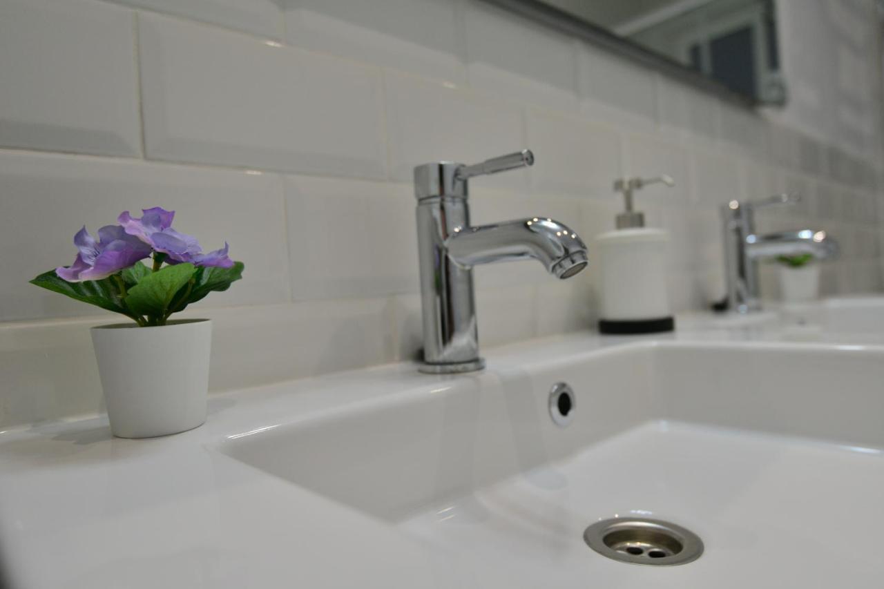 Apartamento Escalinata Triacastela Santiago de Compostela Ngoại thất bức ảnh
