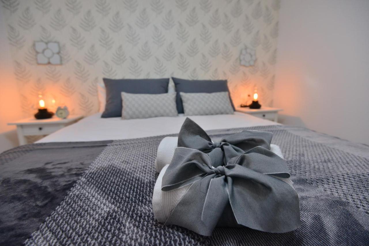 Apartamento Escalinata Triacastela Santiago de Compostela Ngoại thất bức ảnh