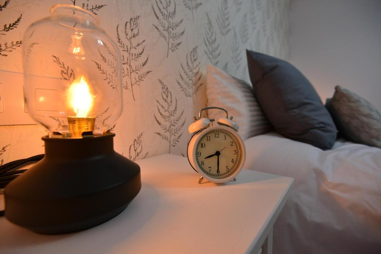 Apartamento Escalinata Triacastela Santiago de Compostela Ngoại thất bức ảnh